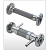 Advantage of Flexible Metal HoseHigh physical strength combined with light weight.Suitable for wide ...