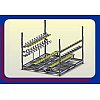 Atouts : Qualité de service, polyvalence des techniciens, Réactivité et souplesse. Activité : Concep...