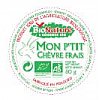 Mon P&rsquo;tit Ch&egrave;vre Bio