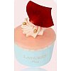 Ladurée s'amuse en interprétant à sa façon de délicieux Cupcakes made in France! Philippe Andrieu, C...