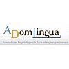 Afin de favoriser la pratique opérationnelle et l'acquisition de réflexes, les cours ADomLingua se d...