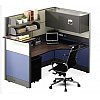 The hanging system is a combination of metal and upper parts without purchasing an extra desk set.It...