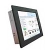 Panel PC Celeron M avec façade étanche (IP65), alimentation large bande (11v~28v) et haut-parleur.Ce...