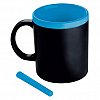 TO281131Un message sur le mug ! Soyez créatif en mettant votre propre message sur ce mug en céramiqu...