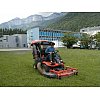 Entretien des Espaces Verts