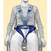 La ceinture BIRDY peut être mise en place le patient assis• Pour tous fauteuils sauf coquilleGamme H...