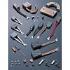 Carbon pour applications electriquesPetites balaisLes petits balais de Toyo Tanso sont utilisés en a...