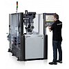 Vertical balancing machines represent classic balancing technology, and have proven highly successfu...