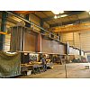 Capacité de Production Oxycoupage jusque 300 mm d'épaisseur MECANO SOUDURE LOURDE Procédés Soudage M...