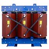 Description :TRANSFORMATEUR NEUF - TYPE SEC ENROBESELON NORME CEI76-1 à 5/NFC52726SERVICE : INTERIEU...