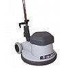Monobrosse basse vitesse 430 LS AVANTEAM 160 t/min pour le lavage et décapage des sols, timon réglab...