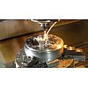 Flandria ALUMINIUM est équipée de son propre atelier de fabrication de filières nécessaires à l’extr...