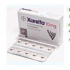 Xarelto® 10 mg Rivaroxaban - Antithrombotique Comprimés pélliculés Qu'est ce que XARELTO , dans quel...
