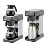 Ces machines robustes de Bravilor Bonamat préparent rapidement et simplement la quantité de café fil...