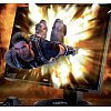 La technologie NVIDIA® 3D Vision™ pour une immersion complète dans une vision 3D stéréoscopique. Le ...