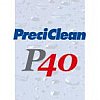 Il s’utilise pur, en pré-nettoyage sur la chaîne de préparation.L’Amsonic PreciClean P40 élimine les...