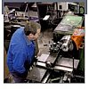FraisageFraiseuse PMER 1200x630 x 600mm à assistance numérique. Fraiseuse DUFOUR 1000x335 x 550mm av...