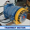 Istosmjerni motoriTRAMVAJ 40 KW 15000 KOM. TROLEJBUS 81 KW 200 KOM. TIRISTORSKA LOKOMOTIVA 1100 – 90...