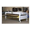 Caractéristiques techniques:Force de pression Espace presse6 cylindres 110 mm de diamètre spec. Pres...