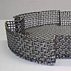 wire baskets for hardening and thermal heating wire baskets for hardening and thermal heating