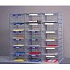 Petite Hauteur (915 mm utiles) Format A4 large l x p : 318 X 343 mmHauteur hors tout = 945 mm Volume...