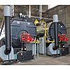 Caldera a Vapor de 105 kw a 19500 kw