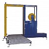 FEUILLARD : largeur de 12 à 15,5mmépaisseur jusqu'à 0.80 mm- DIAM. MANDRIN de la bobine : 406 mm- FO...