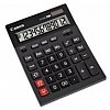 Cette calculatrice de bureau 12 chiffres écologique présente un design élégant. Incorporant des maté...