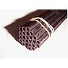 tubes carbone 6x4,1mm longueur 0,731mLot de 25 tubes Diamètre extérieur 6 mm +/-0,1 mm Diamètre inté...