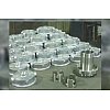 Bronze Moulage sable Métaux non ferreuxAlliages Aluminium moulage sableAluminium moulage coquille Mo...