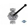 pompe manuelle nue semi-rotative