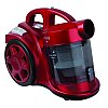 TURBO CYCLONE BAGLESS VACUUM CLEANERPower : 2000W (max),Bagless cyclone system,Double Hepa outlet fi...