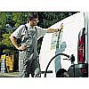L'agrément de conduite est supérieur avec le GPLc : moins de vibrations, moins de buit, un moteur pr...
