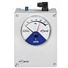 Airbox avec pressostat différentielPour la surveillance de la pression différentielle de l'air et d'...