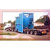 Nos Prestations : Masses IndivisiblesTransport régionalTransport national Transport de grandes longu...