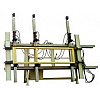 Cadreuse à poutres hydrauliques Caractéristiques Techniques:Nos cadreuses s...