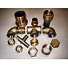 Tous les accessoires pour basses et moyennes pressions sont disponibles chez LUROFLEX. Bouchons, Cou...