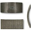 Sector industrial: brake and clutch linings for general industrial applications Sector rail: brake l...