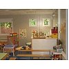 Moduloba : Salle de classe
