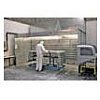 La série des cabines de polissage modèle “ZINCOCAR” a été conçue selon des critères d’universalité, ...