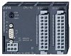 System 100VThe compact control systemThe VIPA system 100V is a Micro-PLC system programmable with St...