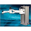 Toshiba Machine’s SR-HZ series of palletising robots offers an impressive payload of 50 to 70 kg tha...