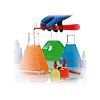 PRODUCTOS QUIMICOS PARA LA INDUSTRIA. DISPONEMOS DE UNA EXTENSA GAMA DE PRODUCTOS QUIMICOS PARA TODO...