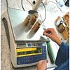 PLCD est agréé pour la réparation ainsi que pour la fabrication des IPFNA(Instrument de Pesage à Fon...