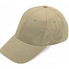 Cypan Bewear Casquette 6 panneaux - visière préformée. 6 oeillets d´aération brodés. Patte arrière a...