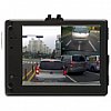 1. Large Display- Through 3.5inch big LCD you can immediately check the recorded files or configure ...