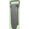 Grande robustesseverroullage du levier sur patte de fixationPossibilité de plombageFermoire type de ...