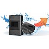 Boiler stoves Aquaflam