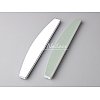 MB 603 – Halfmoon Magic Shine BufferColor : Green / White Size(mm) : 178 * 28 * 7.5T Grit(#) : #400 ...