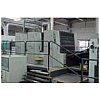 Notre parc Impression est équipé de trois presses Offset au format 70 x 102, et de marque Roland- Un...